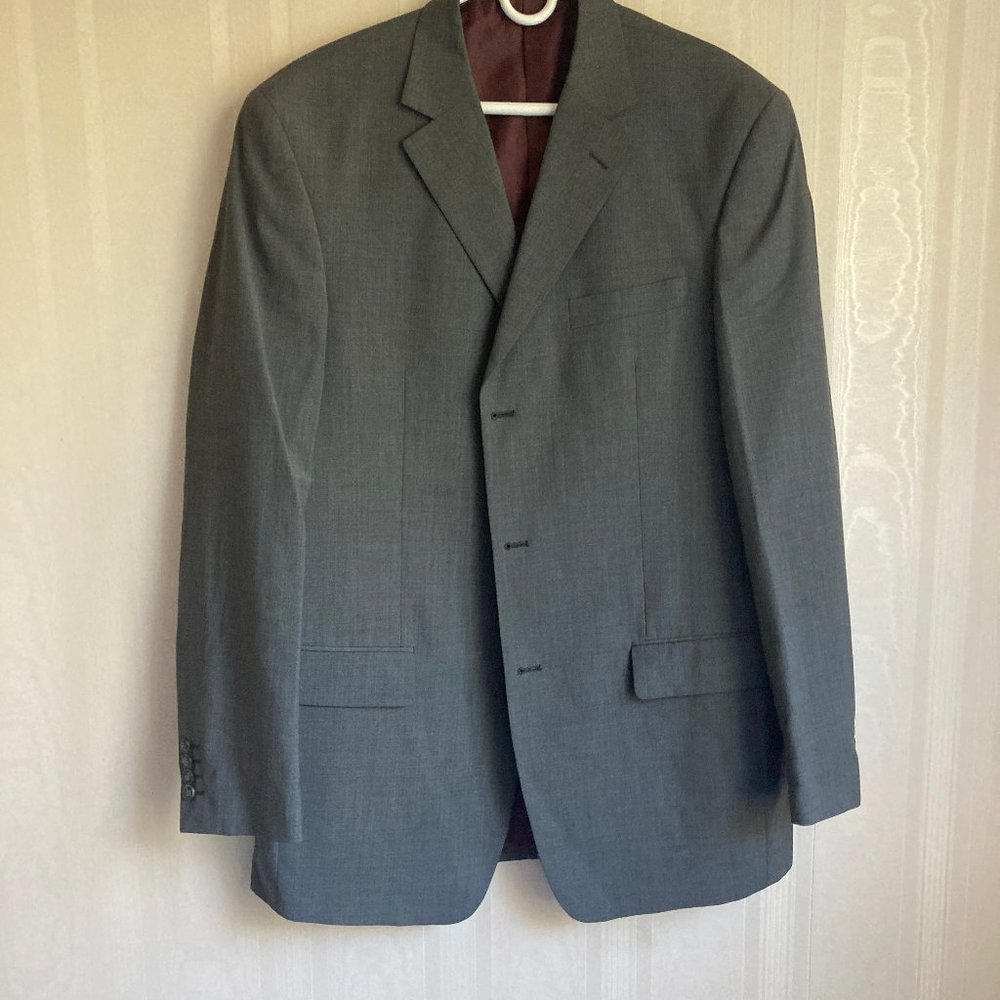Lineage Suit